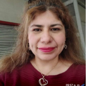 Sandra Fabiola Angeles Rivas