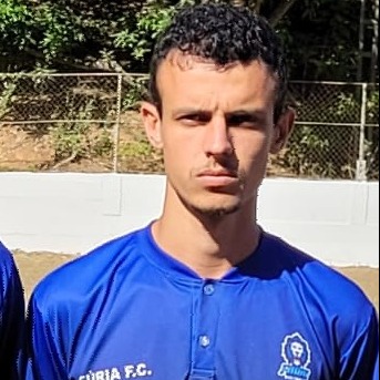 Vagner Carvalho Guimarães Junior 