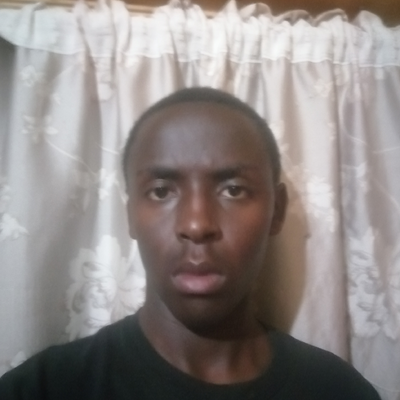 Samuel Njenga