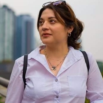 Julia Anahì Navarro Fosado
