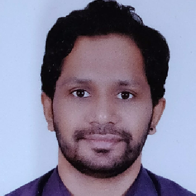 Nitin Chandran