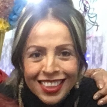 Claudia Ivette LM Lazcano