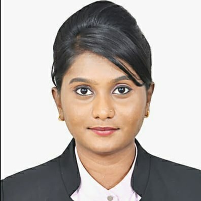 Veena Parthiban 