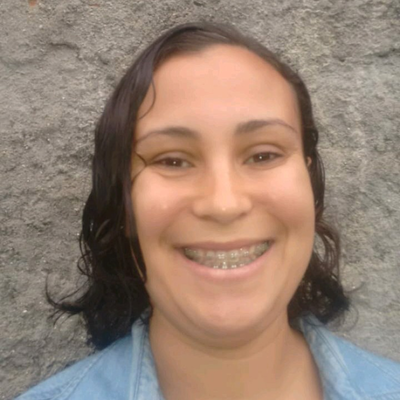 Rosemary da Silva Castro