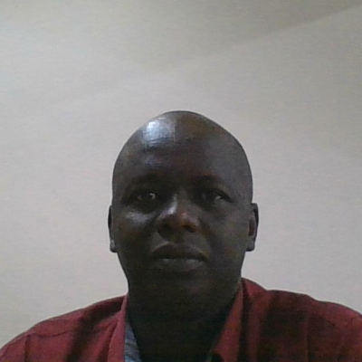Kenneth Mwangi