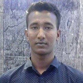 Mizanur Rahman Soilder
