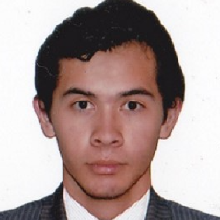 Bryan Camilo Perez Solano