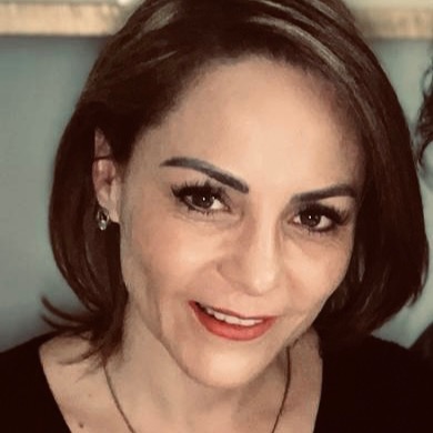 Blanca Ortega