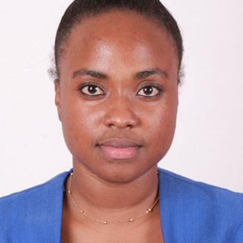 Diana Wanjiku