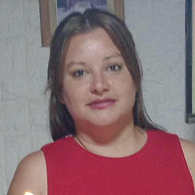Sofia Magdalena Escobar