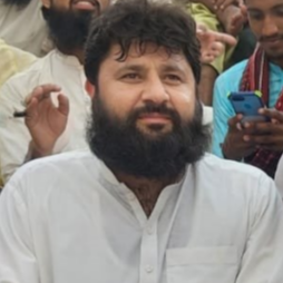 Muhammad Khan