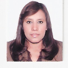 Wendy Rubio Juarez