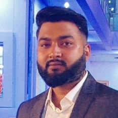 Suyash Pratap Singh