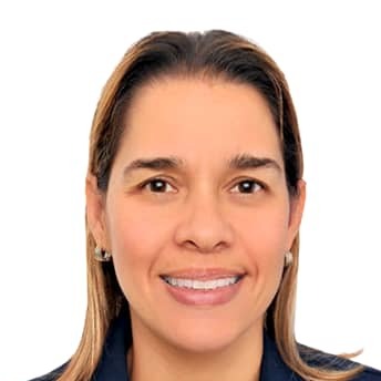 Claudia Velasquez P