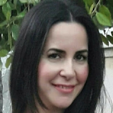 Irene Ormeño Díaz