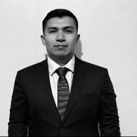 Miguel Angel Cruz Quiroz