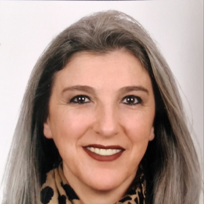Esther Amezgaray