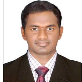 Nagendra Kumar