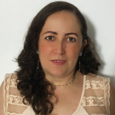 Gina Lisseth  Velásquez Castañeda 