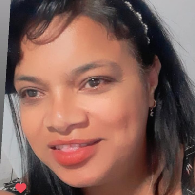 Rosineide Carvalho Vieira