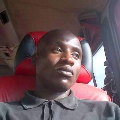 Edgar Mokhoantle