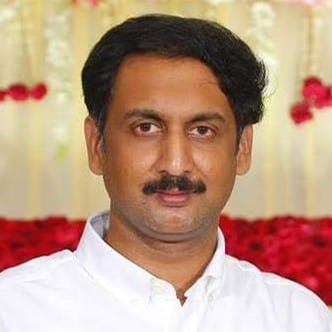Praveen Kumar Kavuri
