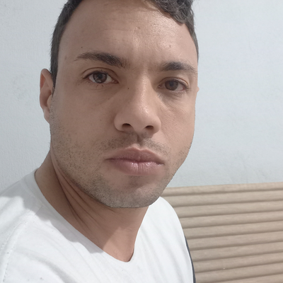 Alysson Souza Machado