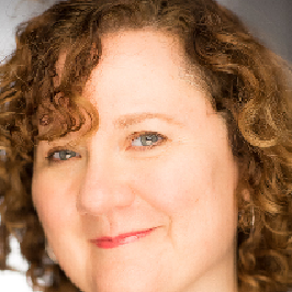 Jeannine Burgdorf
