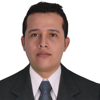 Edwin Camilo Sánchez Romero