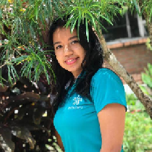 Andrea Rey Herrera