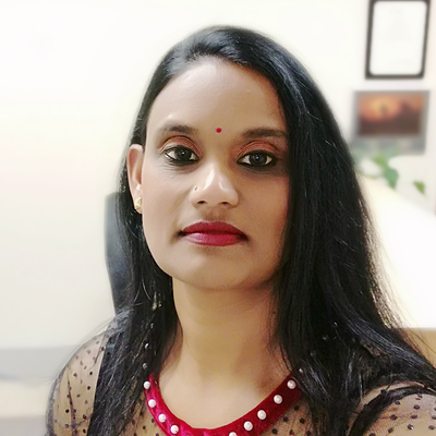 Navita Bisnath