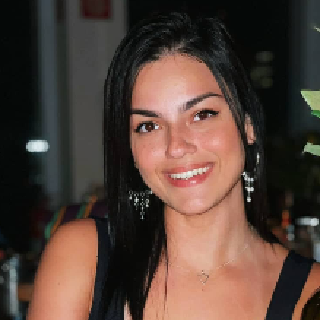 Stephanie  Nobre Bastos Silva 