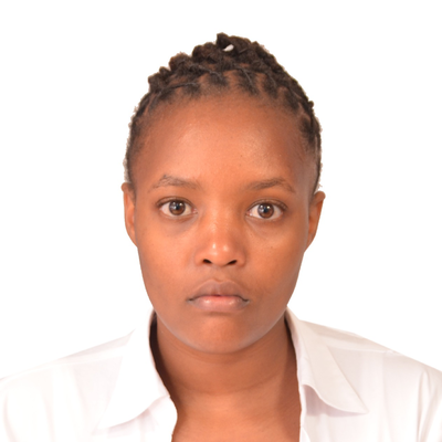 Stella  Ndanuko 