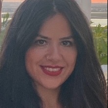 Isabel María  Díaz Perez 