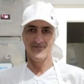 Rogério Mendes de Oliveira