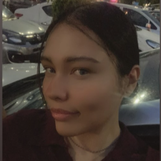 Isabel Ortega Arvizu
