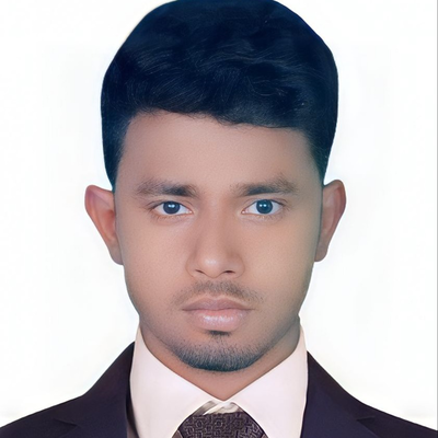 Md Saikat Ali