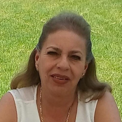Yolanda Malpica Cruz