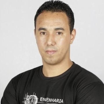 IVO DE OLIVEIRA