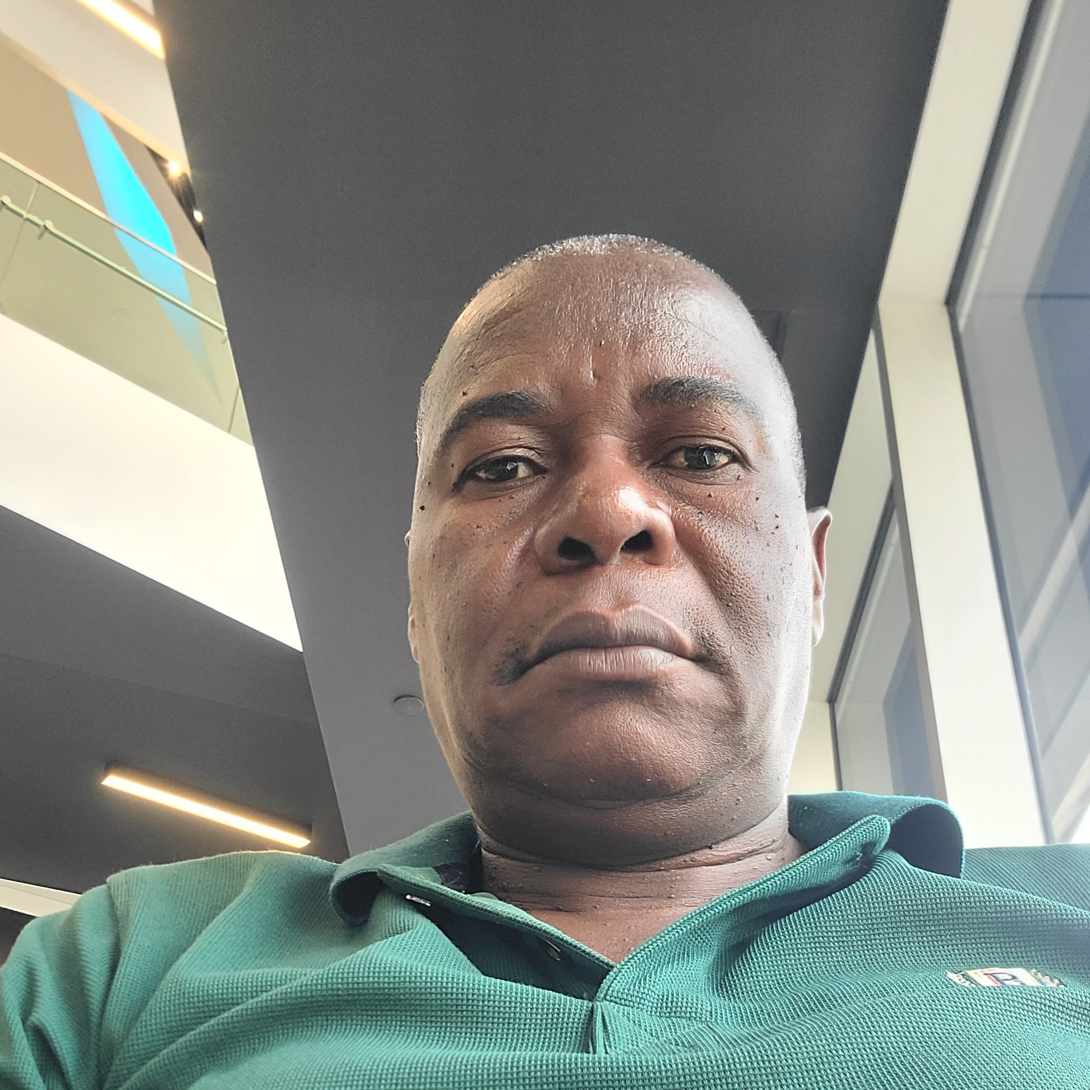 Richard Bwire