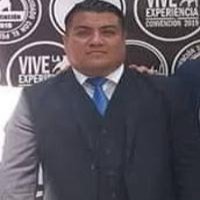 Guillermo Moises Rodriguez Ramirez