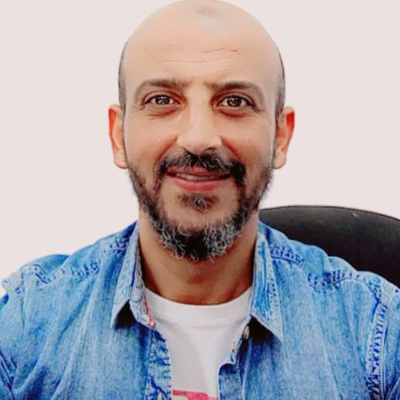 Mohamed Aly