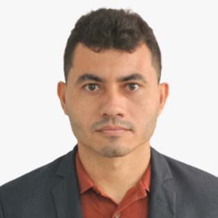 Marcos José Viana Caldeiras