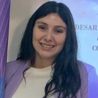 Valentina Segovia Garay