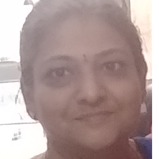 Krithika Venugopal