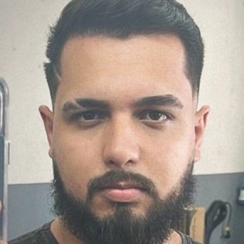 Yuri Fernandes da Silva