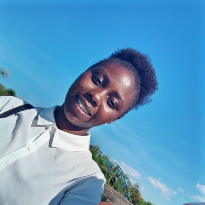 Joan  Wanjiru 