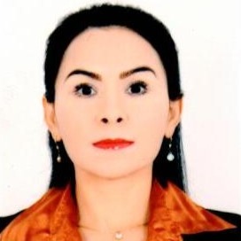 Marianela Puga López