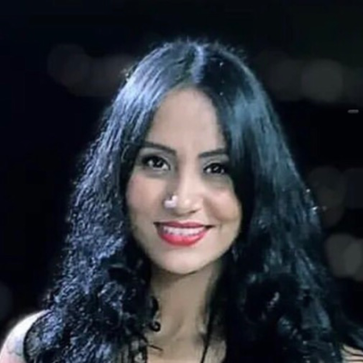 Gessiara Vieira
