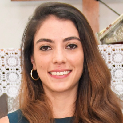 Isabel Fernandez